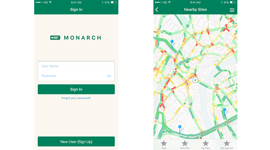 roadside-app